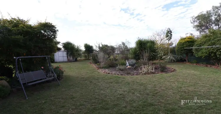 Seventh view of Homely house listing, 3 Etty Street, Dalby QLD 4405