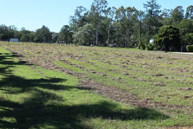 Second view of Homely land listing, 9-11 Tremlin Dr, Howard QLD 4659