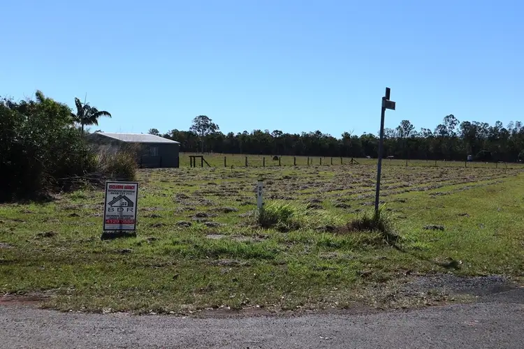 Third view of Homely land listing, 9-11 Tremlin Dr, Howard QLD 4659