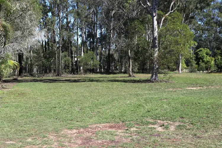 Main view of Homely land listing, 8-10 Philip St, Howard QLD 4659