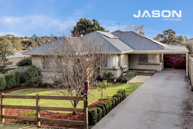 19 Riddell Street, Westmeadows VIC 3049