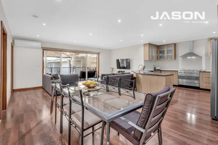 Sixth view of Homely house listing, 19 Riddell Street, Westmeadows VIC 3049