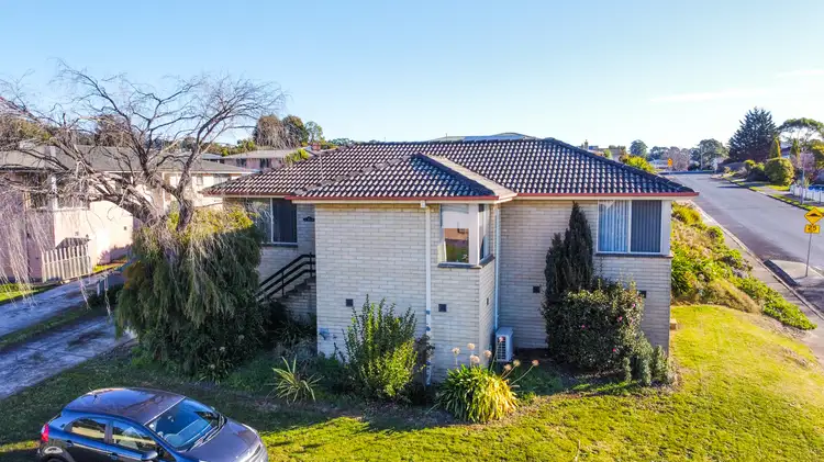 Main view of Homely house listing, 1 Harvil Way, Devonport TAS 7310