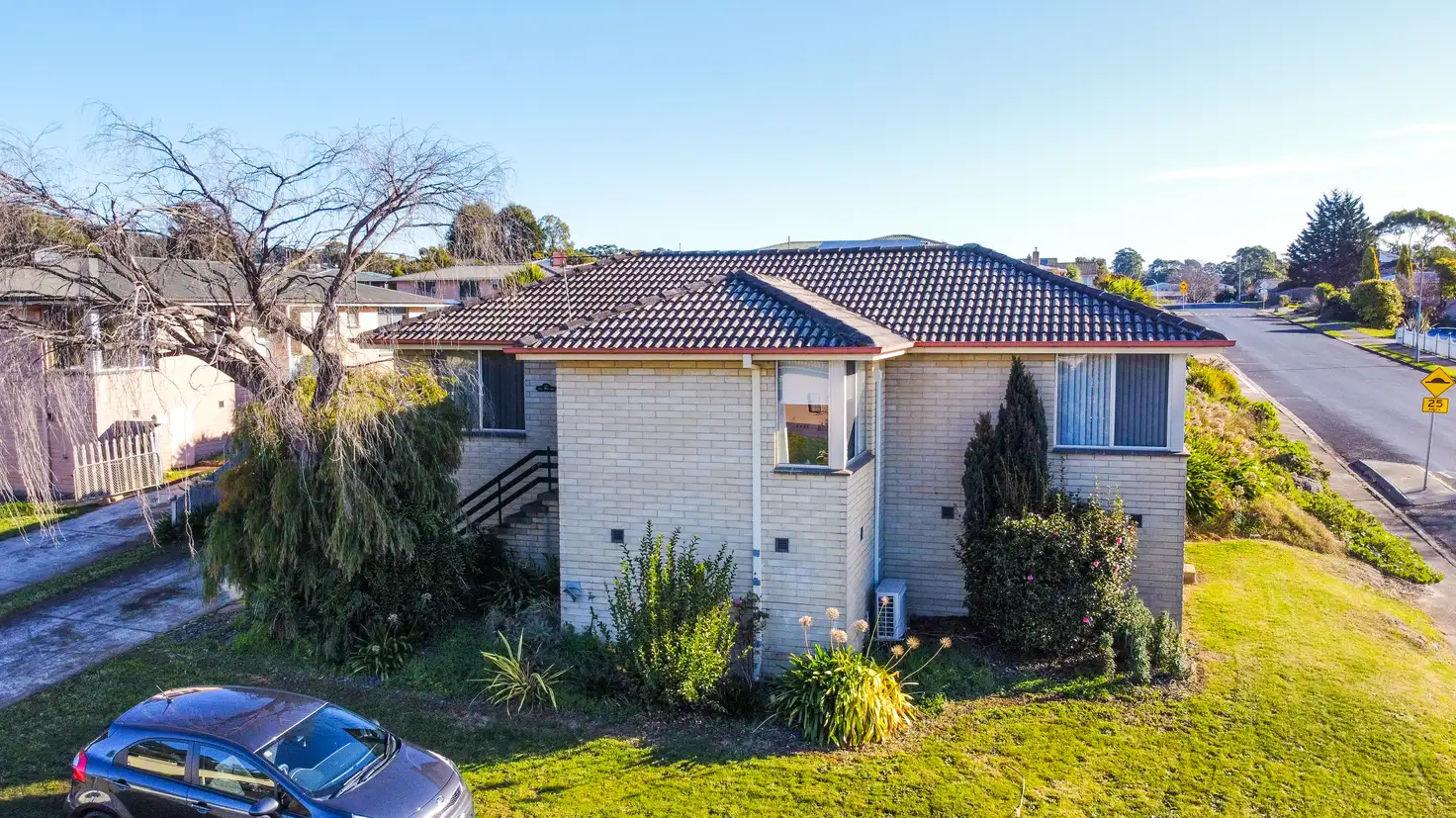 Main view of Homely house listing, 1 Harvil Way, Devonport TAS 7310