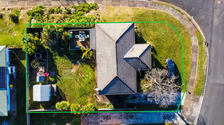 Fourth view of Homely house listing, 1 Harvil Way, Devonport TAS 7310
