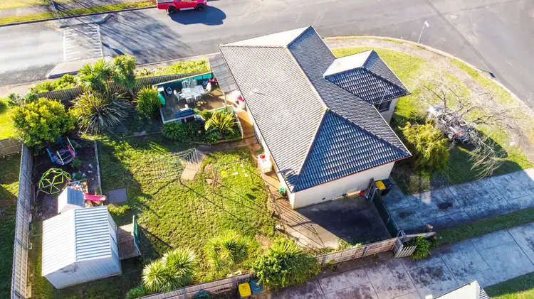 Fifth view of Homely house listing, 1 Harvil Way, Devonport TAS 7310