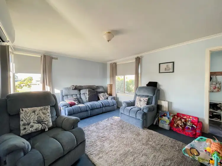 Sixth view of Homely house listing, 1 Harvil Way, Devonport TAS 7310