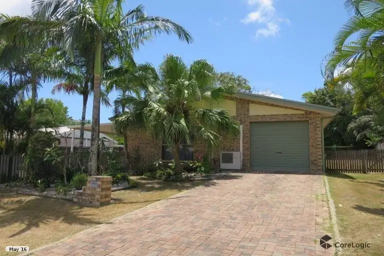 Main view of Homely house listing, 10 Broomdykes Drive, Beaconsfield QLD 4740
