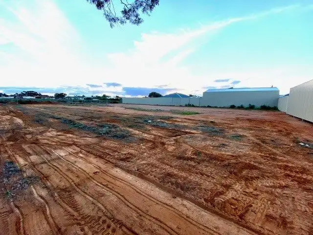Second view of Homely land listing, 297 NICOLSON AVENUE, Whyalla Jenkins SA 5609
