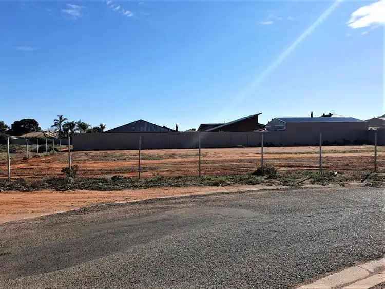 Fourth view of Homely land listing, 297 NICOLSON AVENUE, Whyalla Jenkins SA 5609