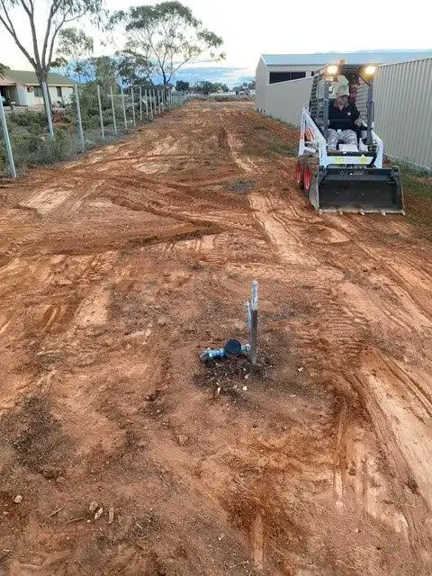 Fifth view of Homely land listing, 297 NICOLSON AVENUE, Whyalla Jenkins SA 5609