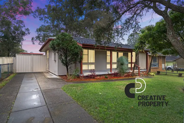 Second view of Homely house listing, 22 Earl Grey Crescent, Raymond Terrace NSW 2324
