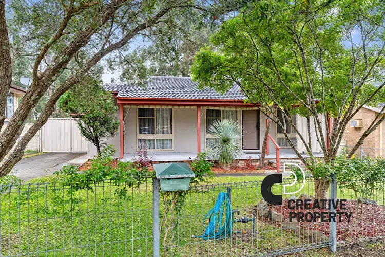 Third view of Homely house listing, 22 Earl Grey Crescent, Raymond Terrace NSW 2324