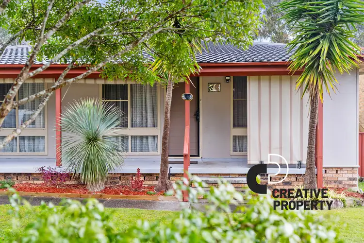Fourth view of Homely house listing, 22 Earl Grey Crescent, Raymond Terrace NSW 2324