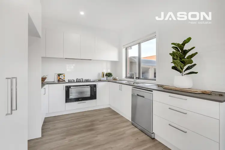 Third view of Homely townhouse listing, 1A/1 Carol Grove, Tullamarine VIC 3043