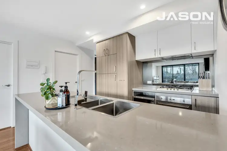 Main view of Homely apartment listing, 207/314 Pascoe Vale Road, Essendon VIC 3040