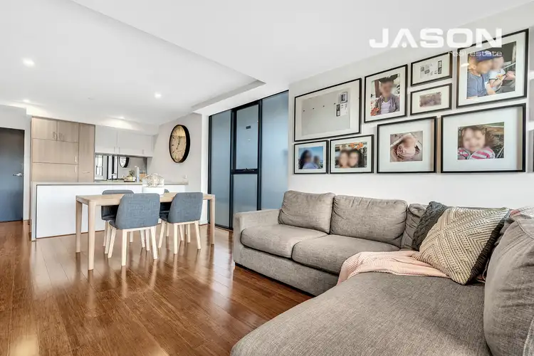 Third view of Homely apartment listing, 207/314 Pascoe Vale Road, Essendon VIC 3040