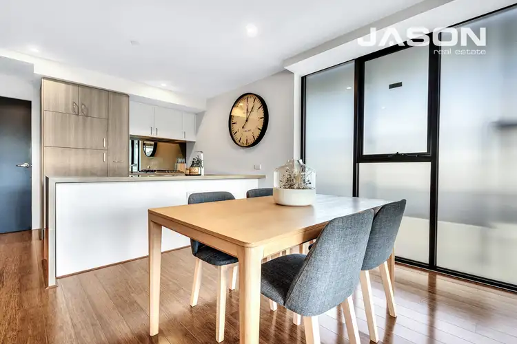 Fourth view of Homely apartment listing, 207/314 Pascoe Vale Road, Essendon VIC 3040