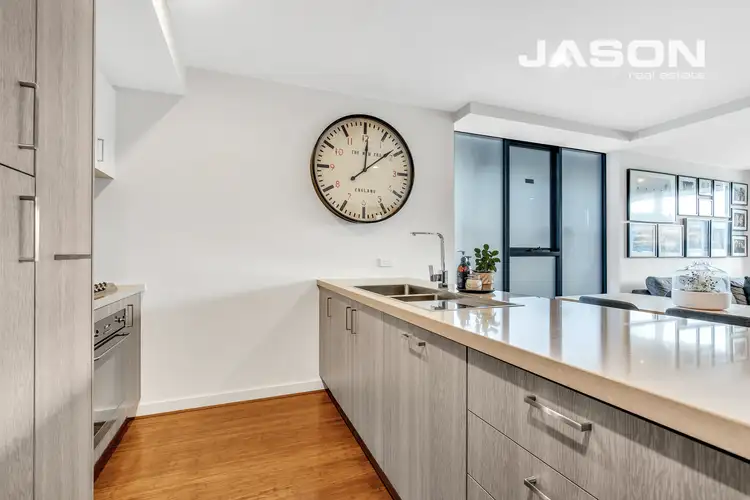 Sixth view of Homely apartment listing, 207/314 Pascoe Vale Road, Essendon VIC 3040