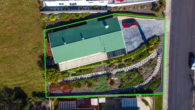 Fifth view of Homely house listing, 31 Mary Street, East Devonport TAS 7310