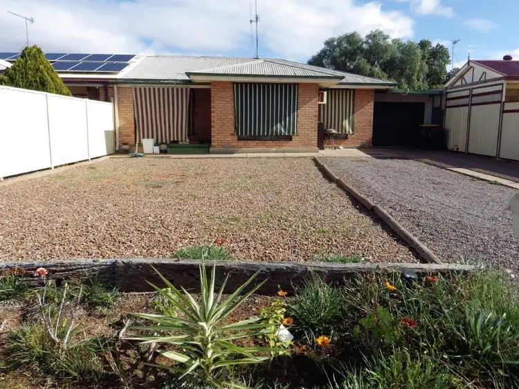 25 HOBBS STREET, Whyalla Norrie SA 5608