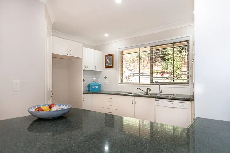 Second view of Homely house listing, 58-74 NOONARA DRIVE, Wonglepong QLD 4275