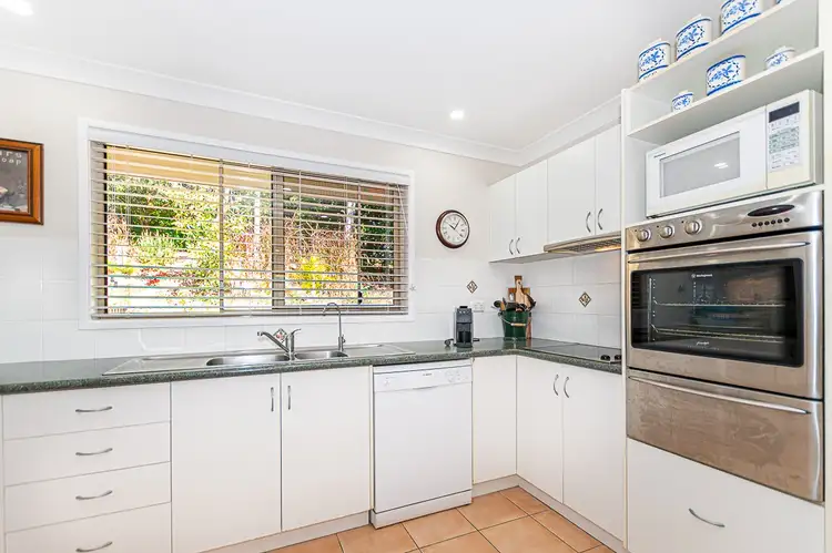 Third view of Homely house listing, 58-74 NOONARA DRIVE, Wonglepong QLD 4275