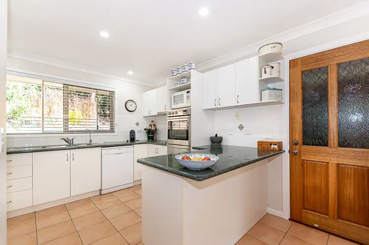 Fifth view of Homely house listing, 58-74 NOONARA DRIVE, Wonglepong QLD 4275