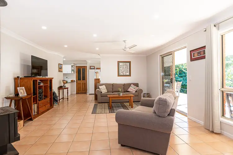 Sixth view of Homely house listing, 58-74 NOONARA DRIVE, Wonglepong QLD 4275
