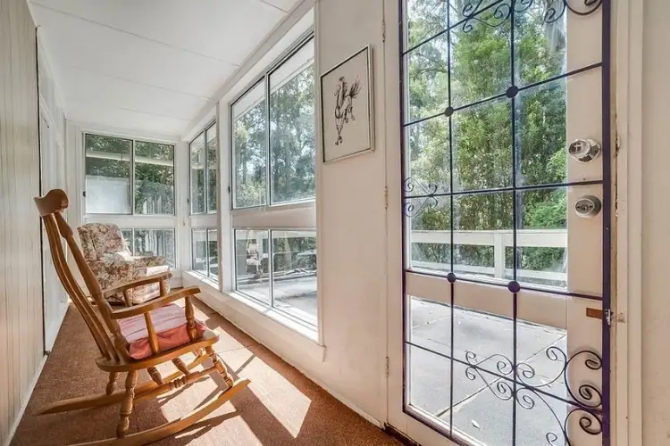 Fourth view of Homely house listing, 1 Mizmaze Road, Sherbrooke VIC 3789