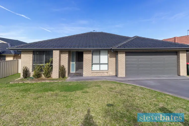 24 Closebourne Way, Raymond Terrace NSW 2324
