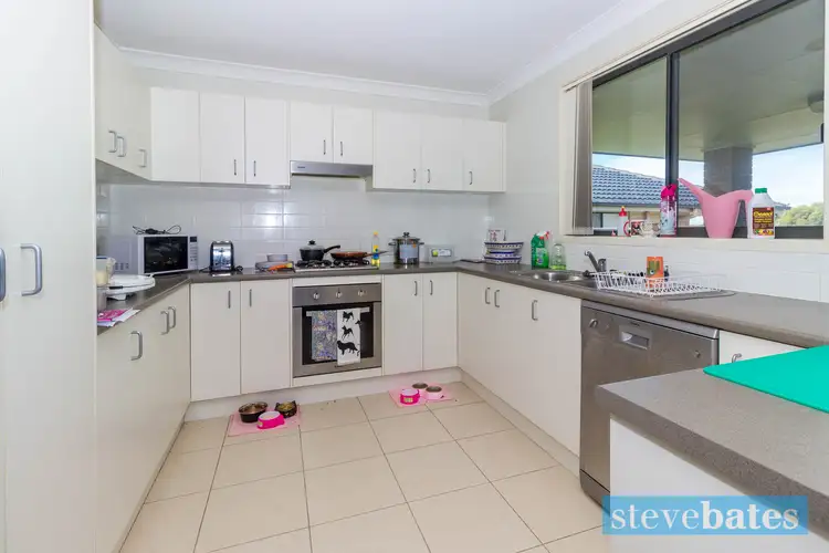 Second view of Homely house listing, 24 Closebourne Way, Raymond Terrace NSW 2324