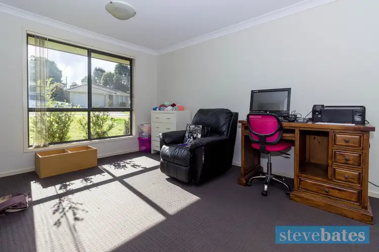 Fourth view of Homely house listing, 24 Closebourne Way, Raymond Terrace NSW 2324