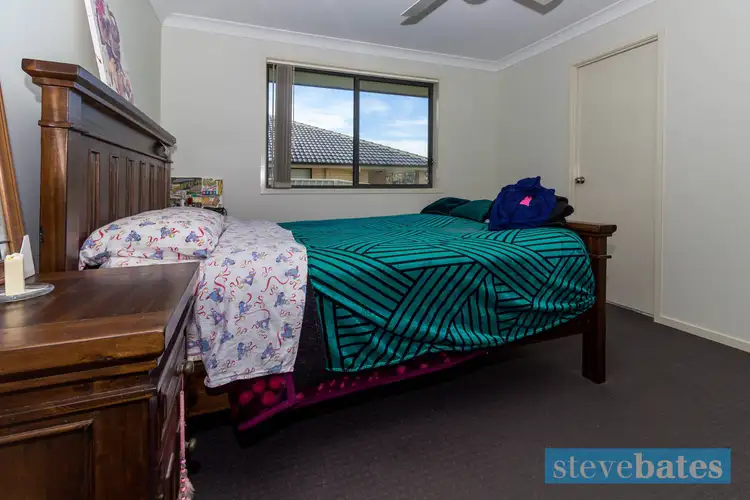 Fifth view of Homely house listing, 24 Closebourne Way, Raymond Terrace NSW 2324