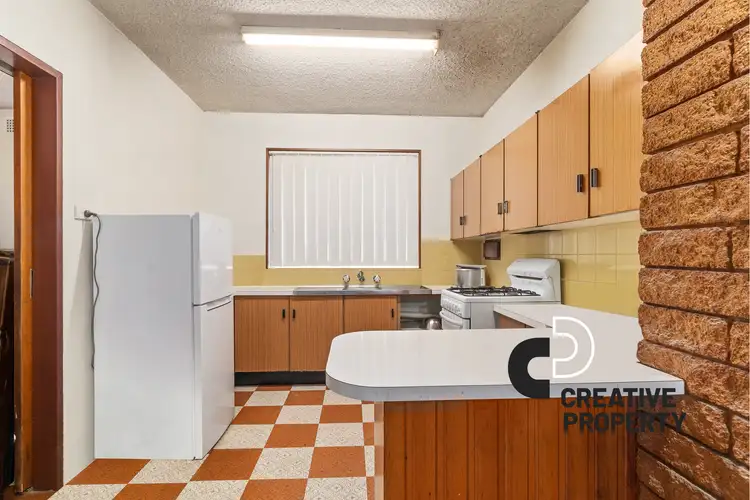 Second view of Homely house listing, 6/50 Robert Street, Jesmond NSW 2299