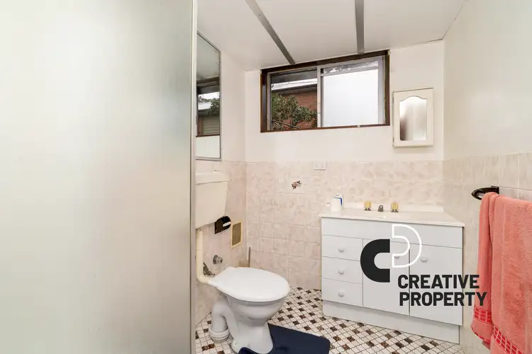 Fourth view of Homely house listing, 6/50 Robert Street, Jesmond NSW 2299