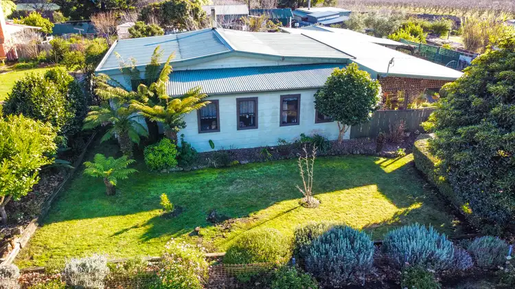 50 Melrose Road, Aberdeen TAS 7310