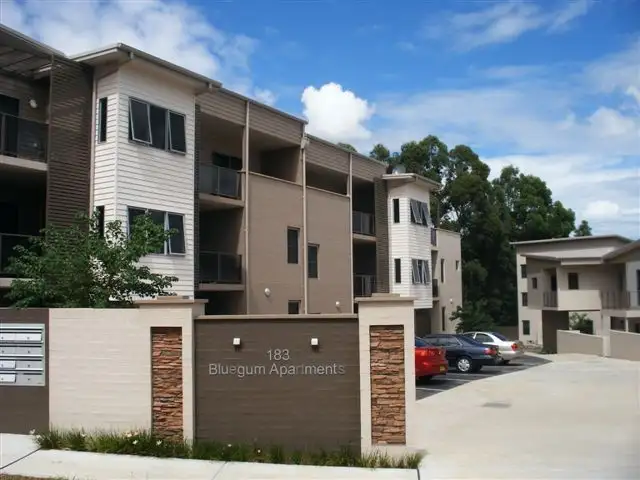 Main view of Homely house listing, 6/181-183 Michael Street, Jesmond NSW 2299