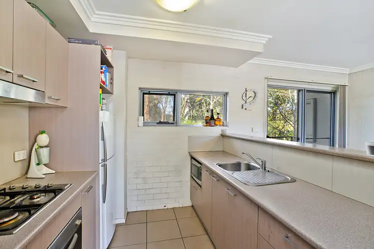 Second view of Homely house listing, 6/181-183 Michael Street, Jesmond NSW 2299