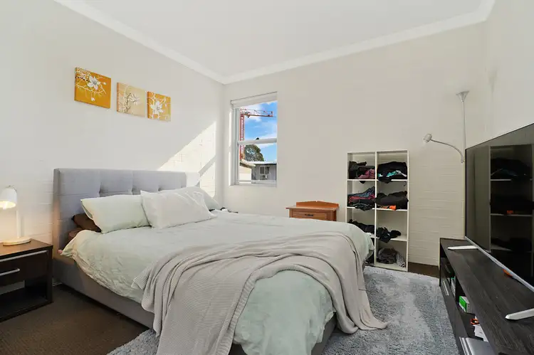 Fourth view of Homely house listing, 6/181-183 Michael Street, Jesmond NSW 2299