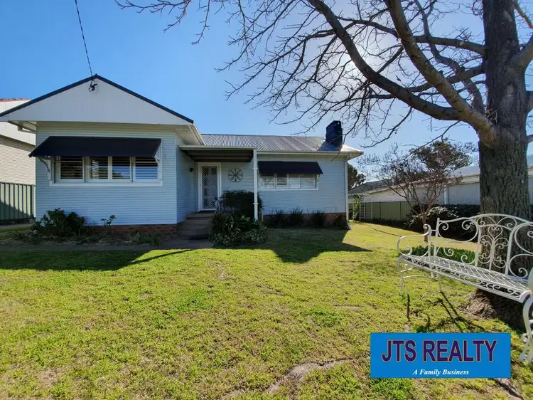 Main view of Homely house listing, 11 Shaw Crescent, Muswellbrook NSW 2333