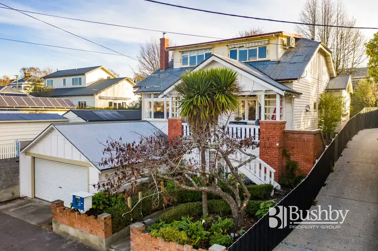 66 Lyttleton Street, East Launceston TAS 7250