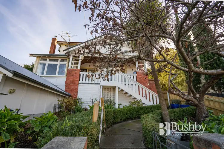 Second view of Homely house listing, 66 Lyttleton Street, East Launceston TAS 7250