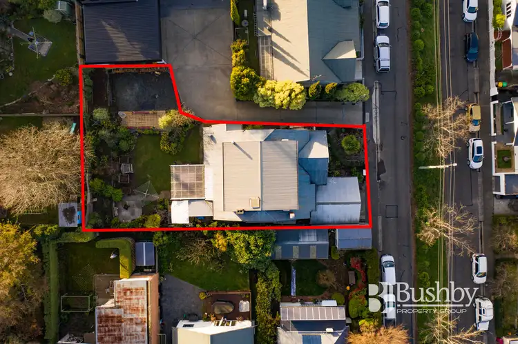Third view of Homely house listing, 66 Lyttleton Street, East Launceston TAS 7250