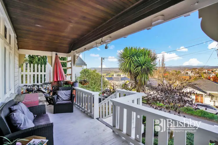 Fourth view of Homely house listing, 66 Lyttleton Street, East Launceston TAS 7250