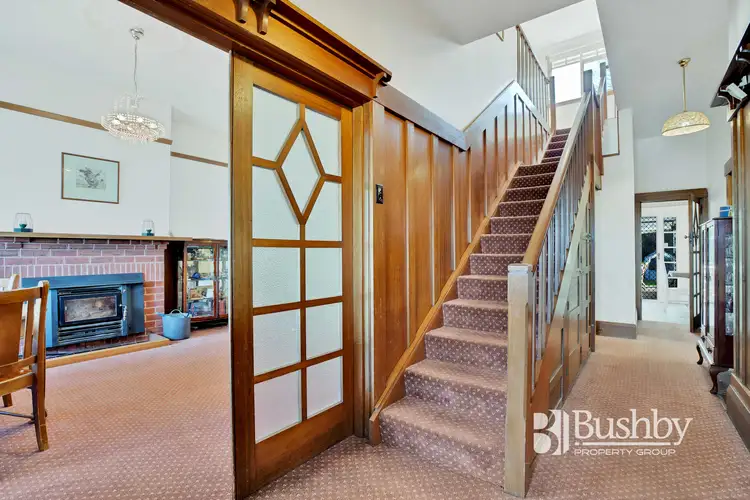 Fifth view of Homely house listing, 66 Lyttleton Street, East Launceston TAS 7250