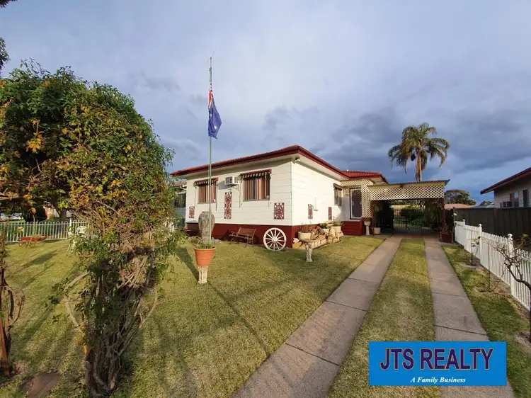 9 Parkinson Avenue, Muswellbrook NSW 2333