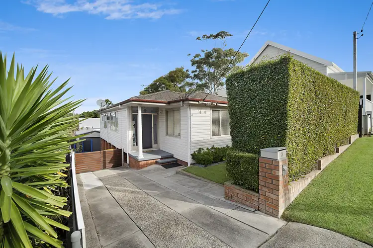 Main view of Homely house listing, 3 Chinchen Street, North Lambton NSW 2299