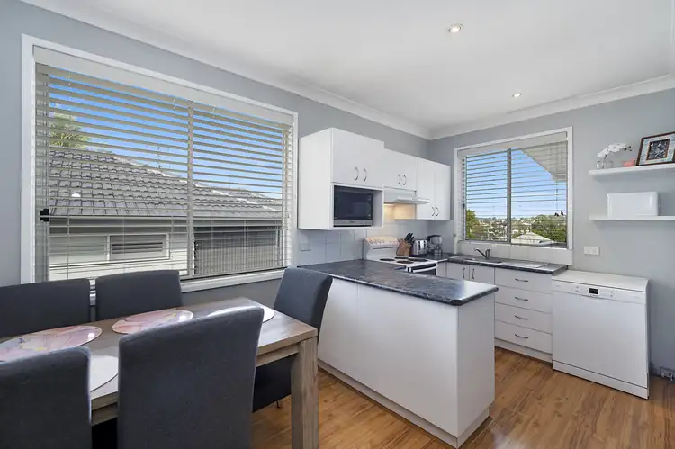 Second view of Homely house listing, 3 Chinchen Street, North Lambton NSW 2299