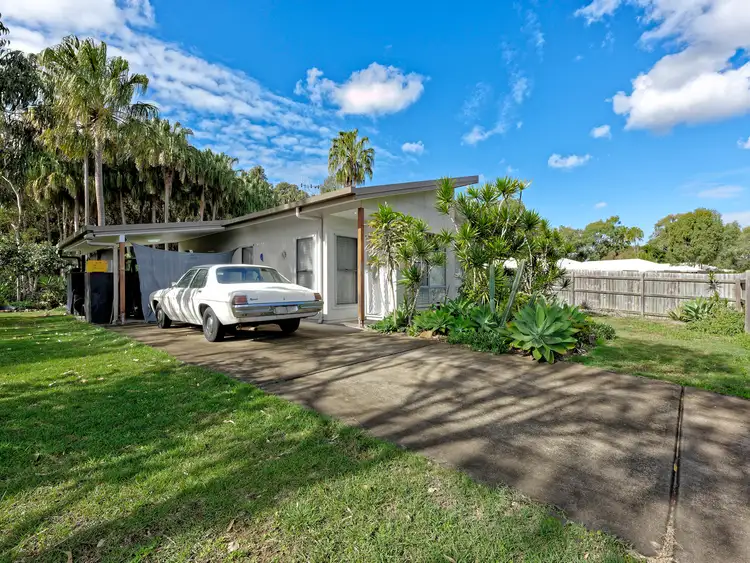 38 Malvern Drive..., Moore Park Beach QLD 4670